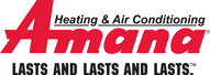 Amana dealer - Irwin PA