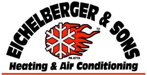 Eichelberger & Sons HVAC Logo